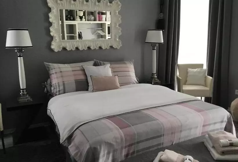 Majatalo Suite Couture