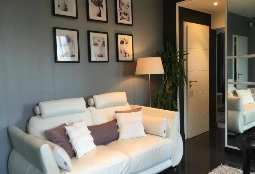 Pensjonat Suite Couture