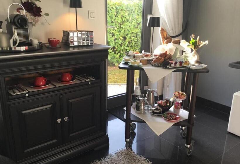 Pensjonat Suite Couture