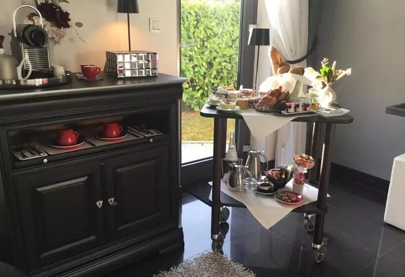 Majatalo Suite Couture