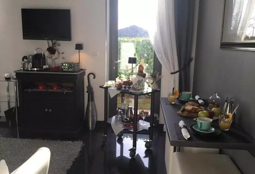 Majatalo Suite Couture