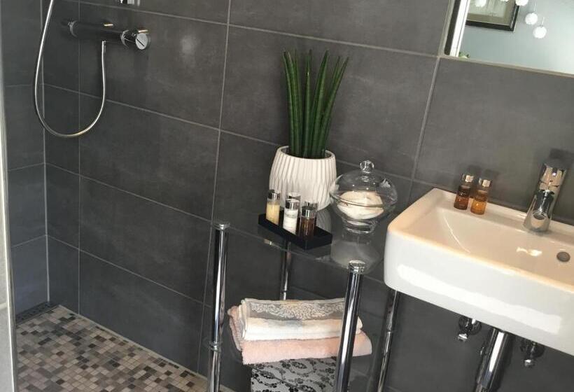 Pensjonat Suite Couture