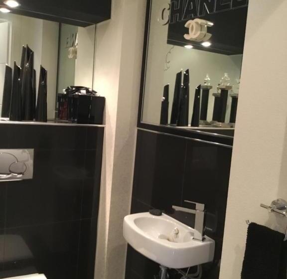 Pensjonat Suite Couture