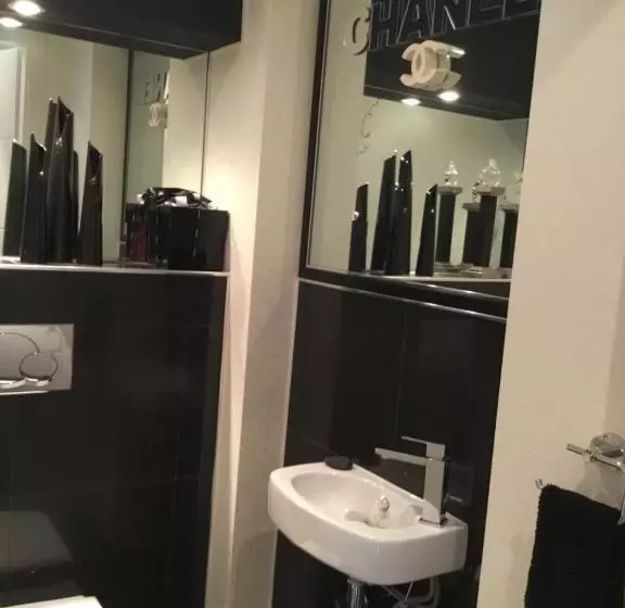 Majatalo Suite Couture