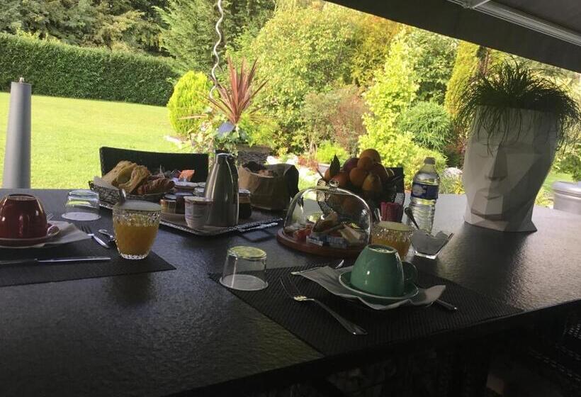 Pensjonat Suite Couture