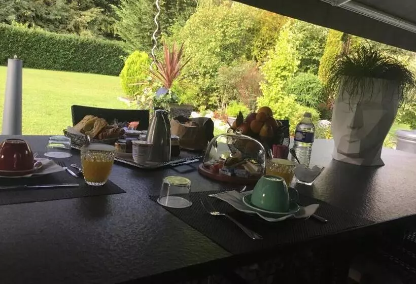 Majatalo Suite Couture