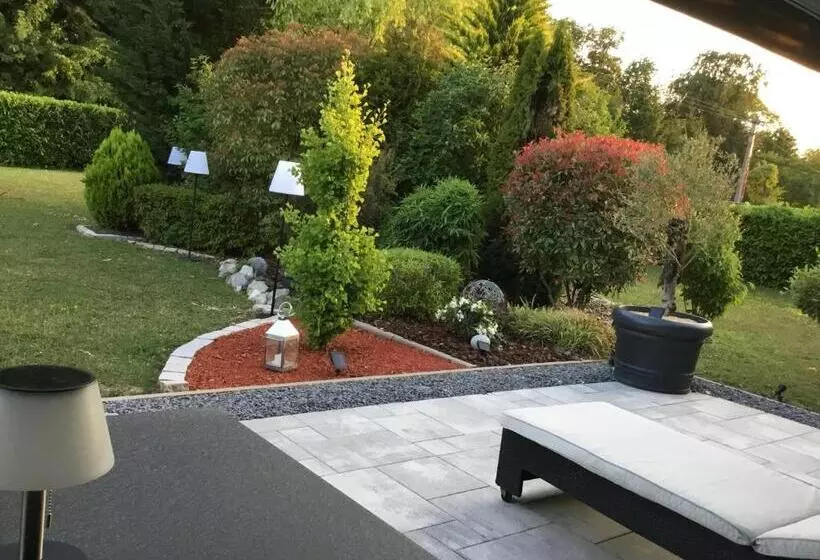 Majatalo Suite Couture