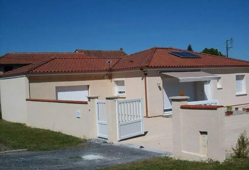 Majatalo Villa Marcus