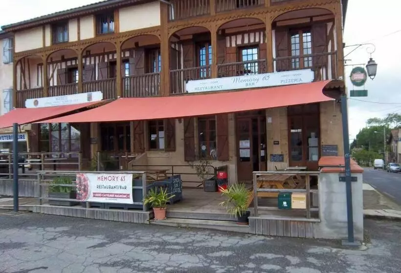 Majatalo Villa Marcus