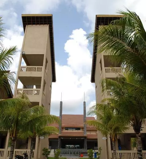 Lomakeskus Felda Residence Tanjung Leman