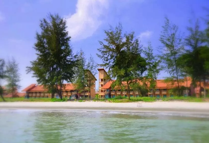 Lomakeskus Felda Residence Tanjung Leman