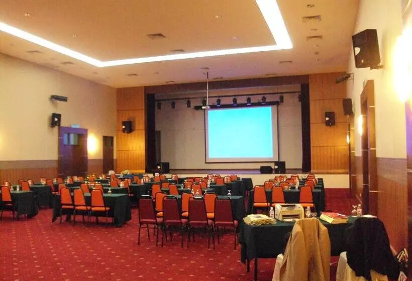 Lomakeskus Felda Residence Tanjung Leman