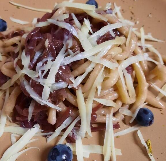 Sassomatto B&b Bioagriturelax