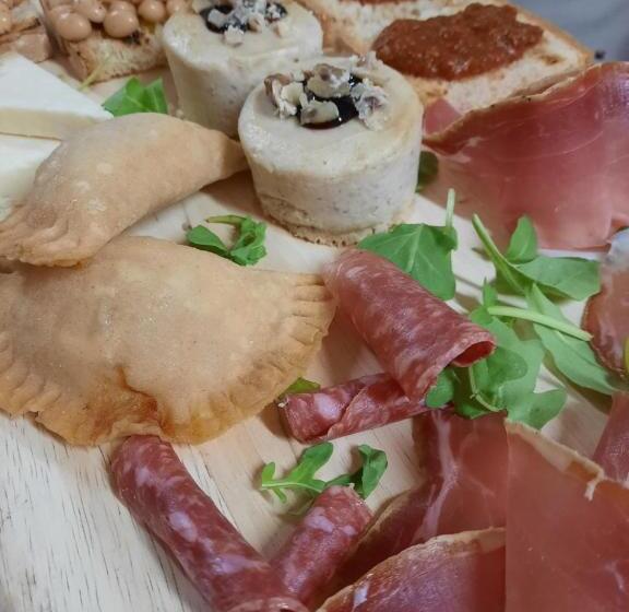 Sassomatto B&b Bioagriturelax