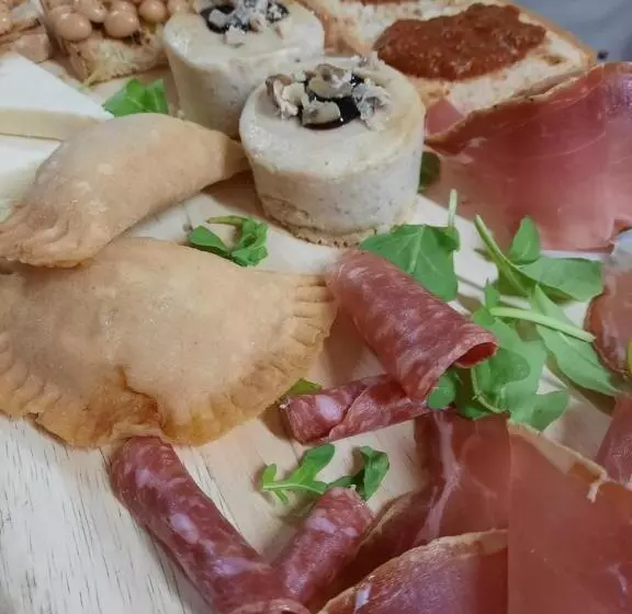 Sassomatto B&b Bioagriturelax