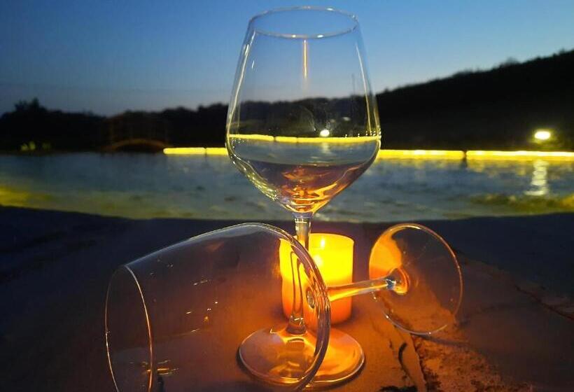 Sassomatto B&b Bioagriturelax