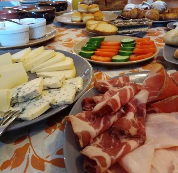 Sassomatto B&b Bioagriturelax