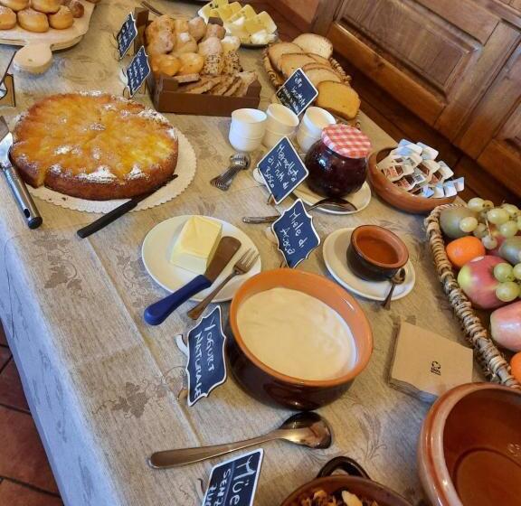 Sassomatto B&b Bioagriturelax