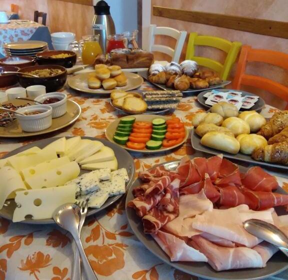 Sassomatto B&b Bioagriturelax