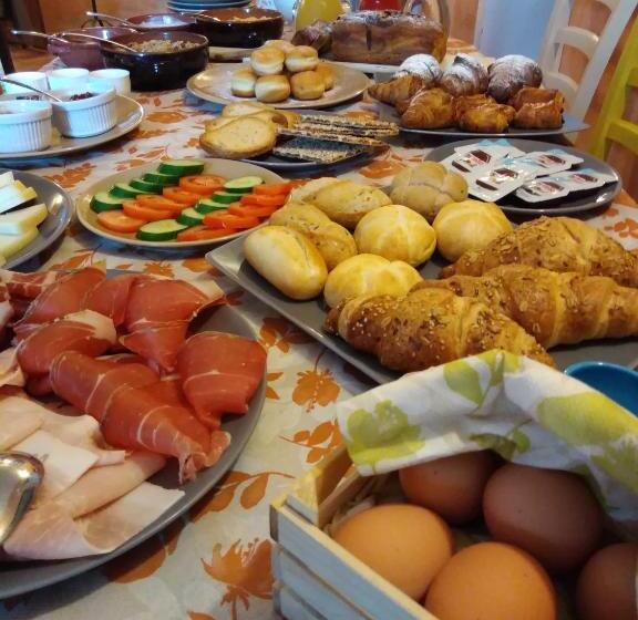 Sassomatto B&b Bioagriturelax