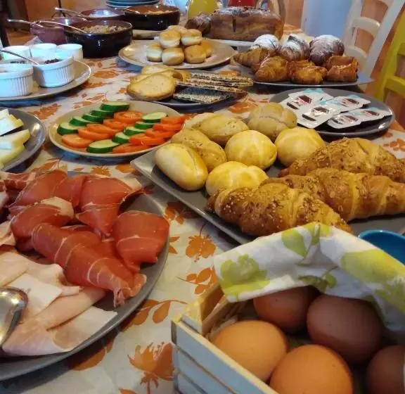 Sassomatto B&b Bioagriturelax