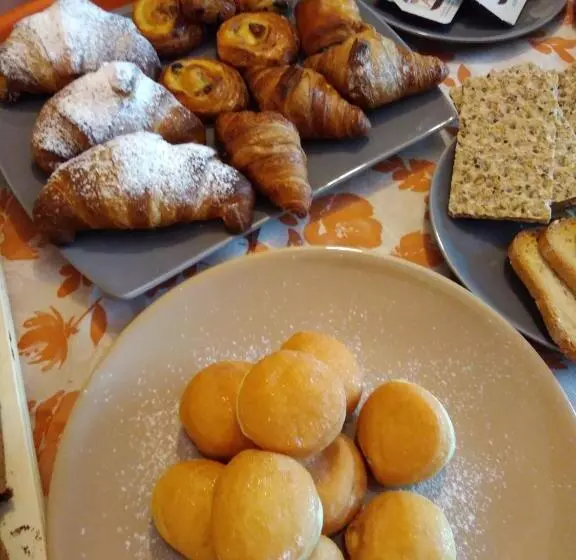 Sassomatto B&b Bioagriturelax