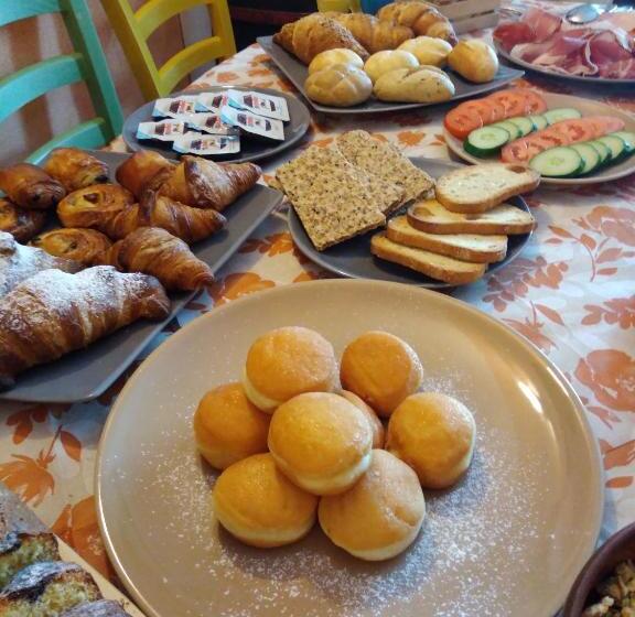 Sassomatto B&b Bioagriturelax