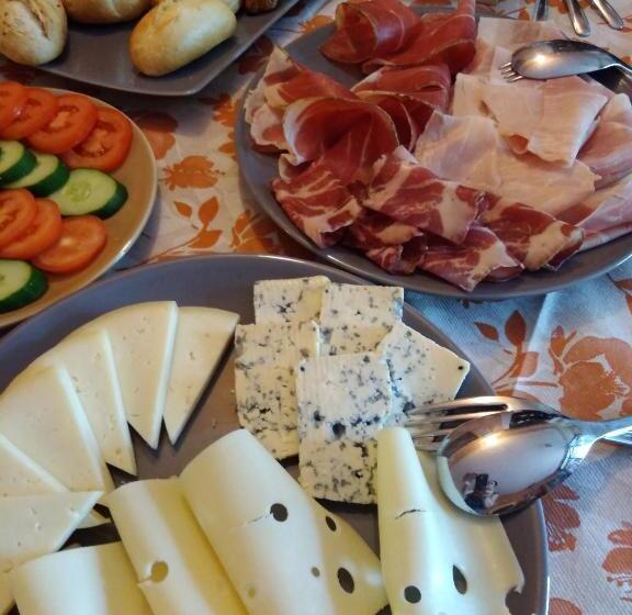 Sassomatto B&b Bioagriturelax