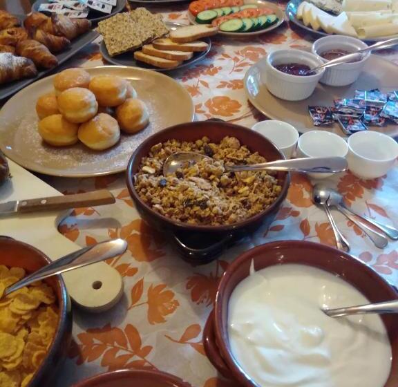 Sassomatto B&b Bioagriturelax