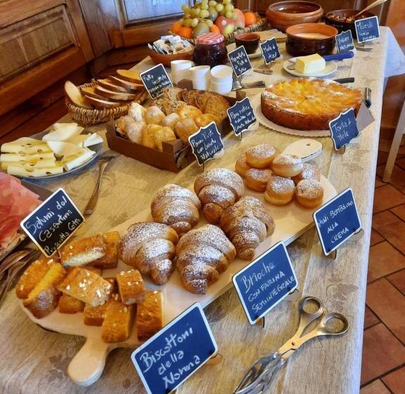 Sassomatto B&b Bioagriturelax