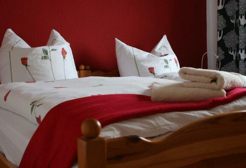 Waldpension Droyßig