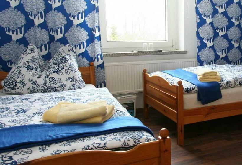 Waldpension Droyßig