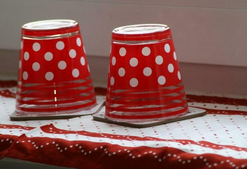 Waldpension Droyßig