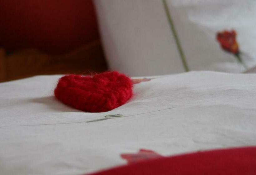 Waldpension Droyßig