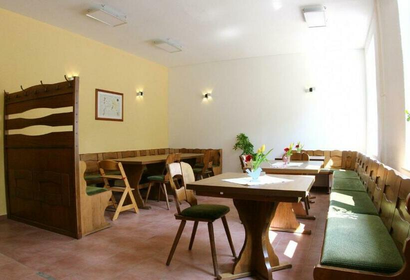 Waldpension Droyßig