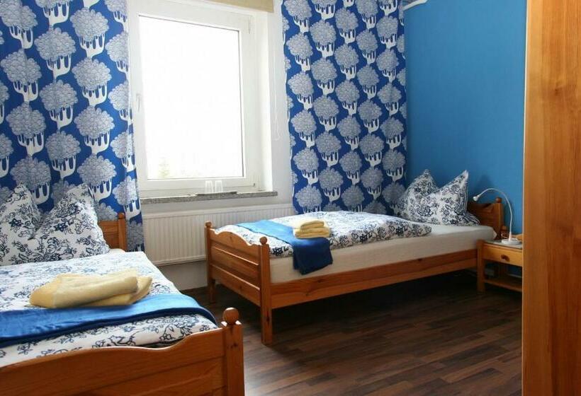 Waldpension Droyßig