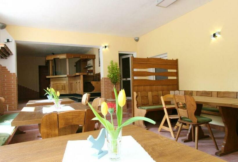 Waldpension Droyßig