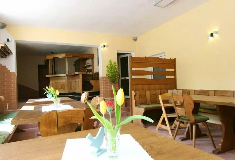Waldpension Droyßig