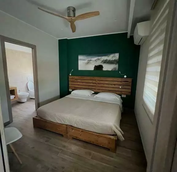 Why Not B&b