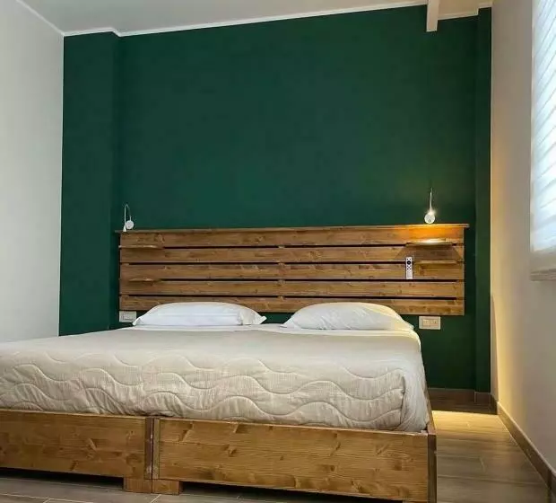 Why Not B&b