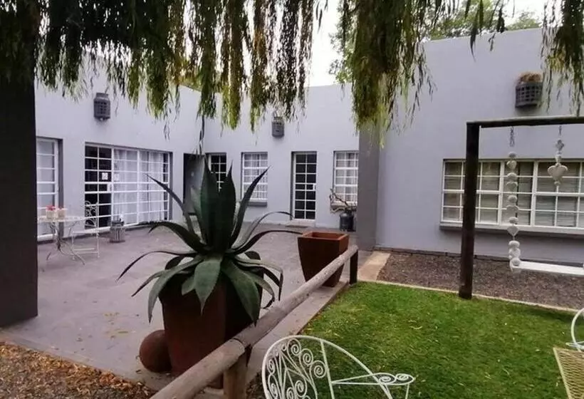 Wildebeespan Bed And Breakfast