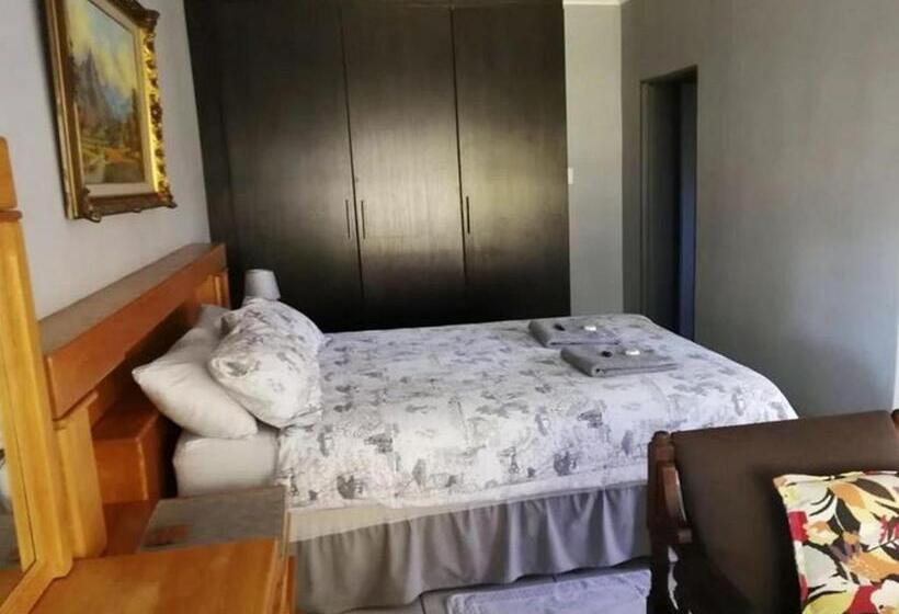 Wildebeespan Bed And Breakfast