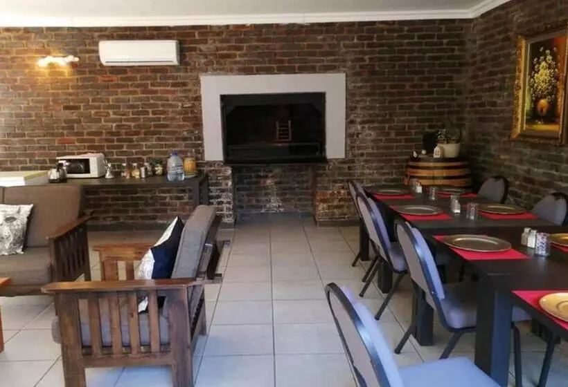 Wildebeespan Bed And Breakfast
