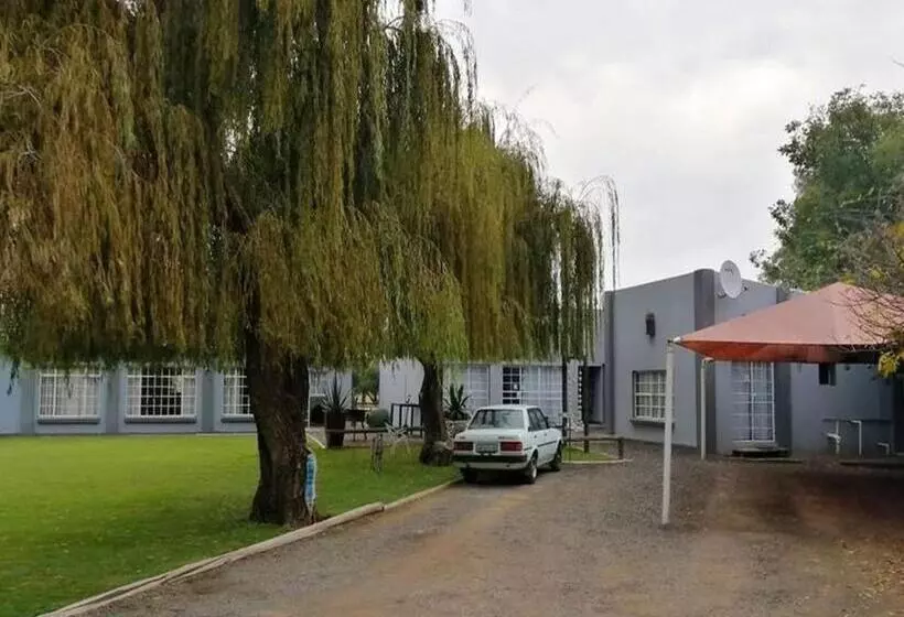 Wildebeespan Bed And Breakfast