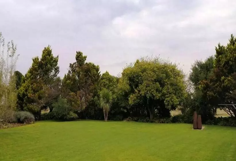 Wildebeespan Bed And Breakfast