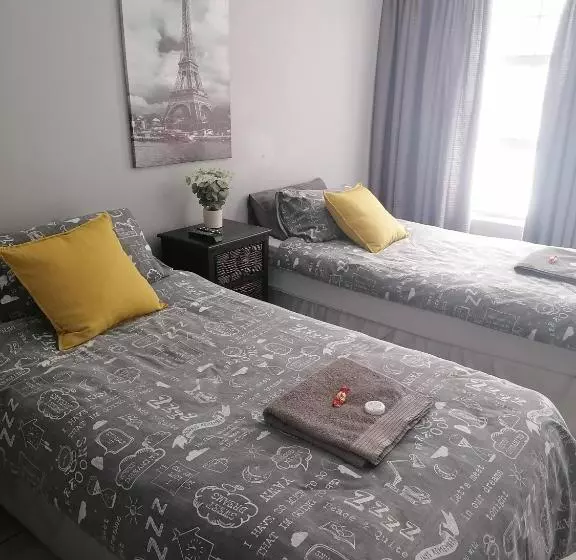 Wildebeespan Bed And Breakfast