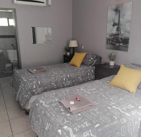 Wildebeespan Bed And Breakfast