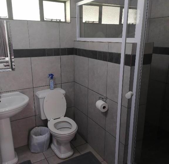 Wildebeespan Bed And Breakfast