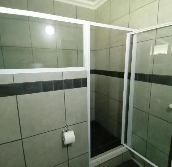 Wildebeespan Bed And Breakfast