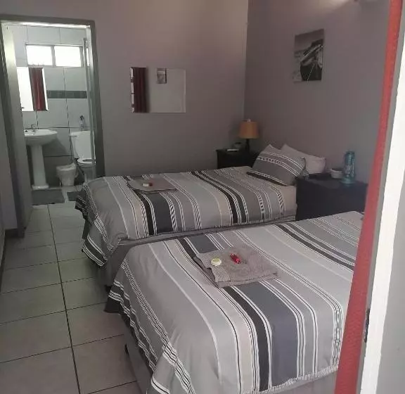Wildebeespan Bed And Breakfast